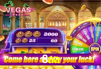 Roulette Table 8aa