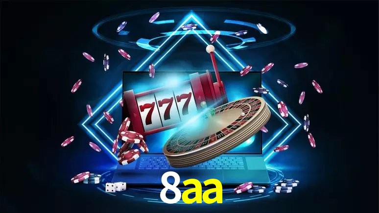 Live Casino 8aa